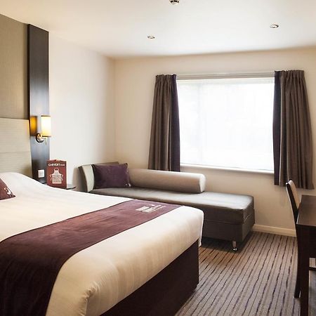 Premier Inn Merthyr Tydfil Zewnętrze zdjęcie