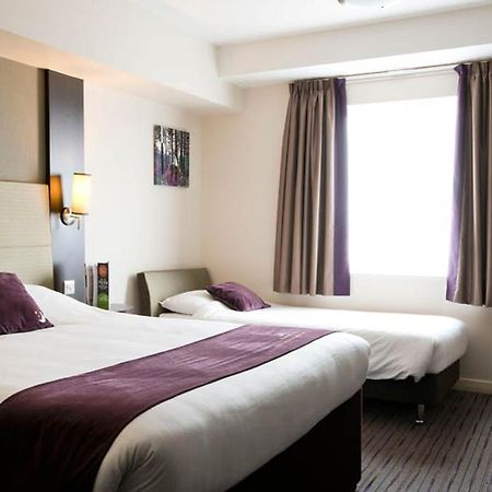 Premier Inn Merthyr Tydfil Zewnętrze zdjęcie