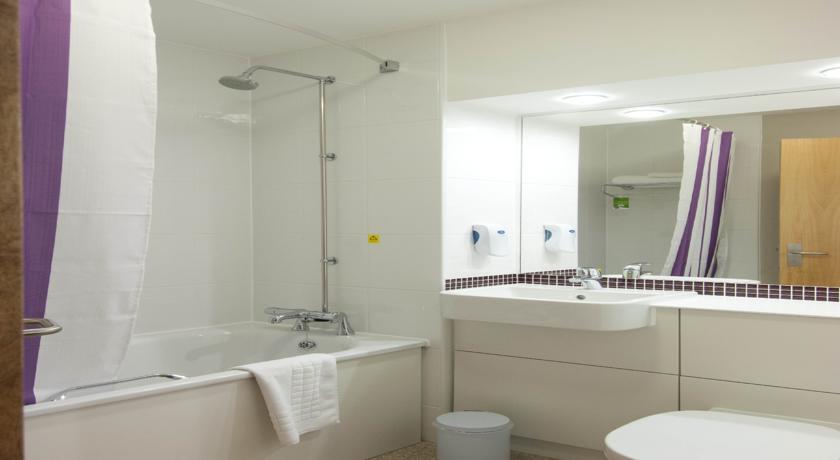 Premier Inn Merthyr Tydfil Zewnętrze zdjęcie