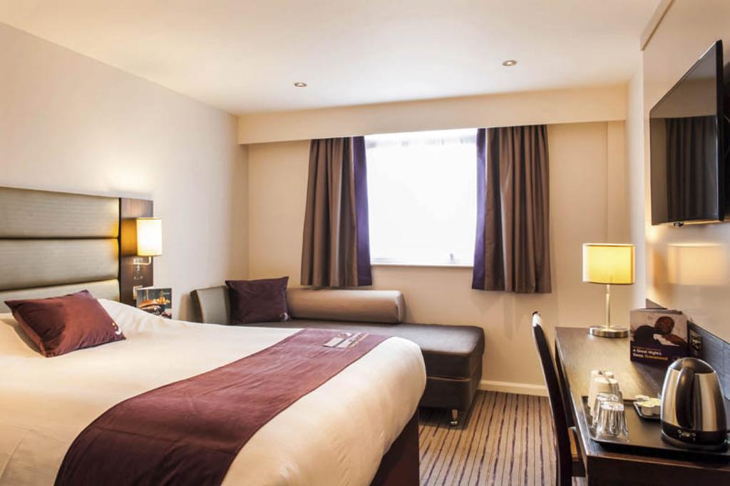 Premier Inn Merthyr Tydfil Zewnętrze zdjęcie