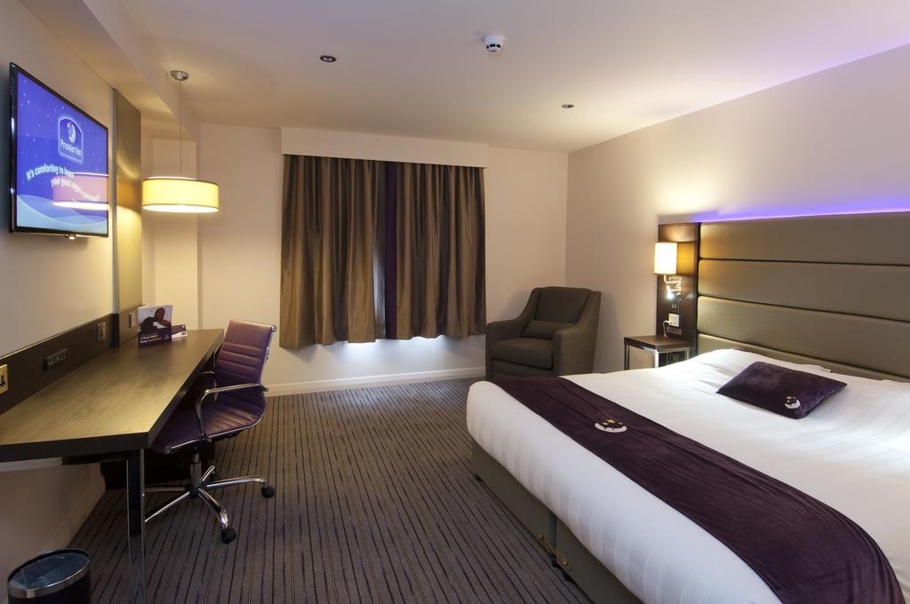 Premier Inn Merthyr Tydfil Zewnętrze zdjęcie