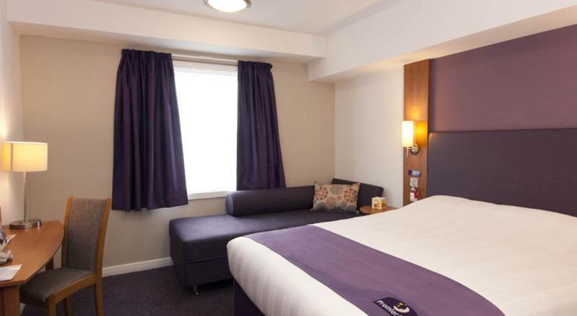 Premier Inn Merthyr Tydfil Zewnętrze zdjęcie