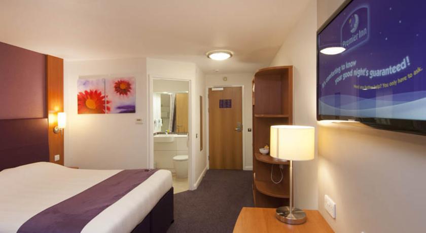Premier Inn Merthyr Tydfil Zewnętrze zdjęcie