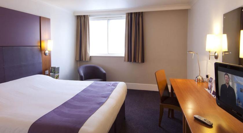 Premier Inn Merthyr Tydfil Zewnętrze zdjęcie