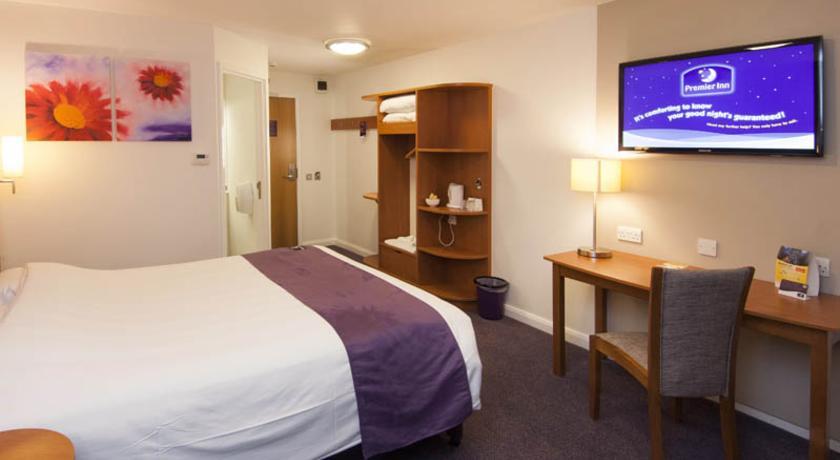 Premier Inn Merthyr Tydfil Zewnętrze zdjęcie