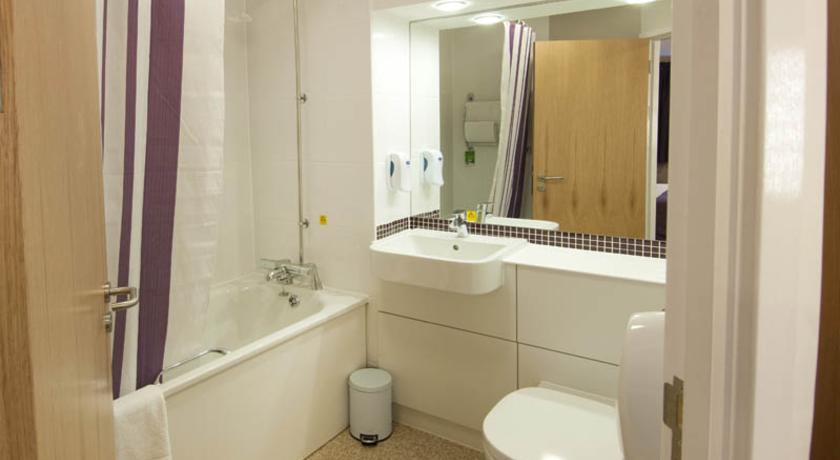 Premier Inn Merthyr Tydfil Zewnętrze zdjęcie