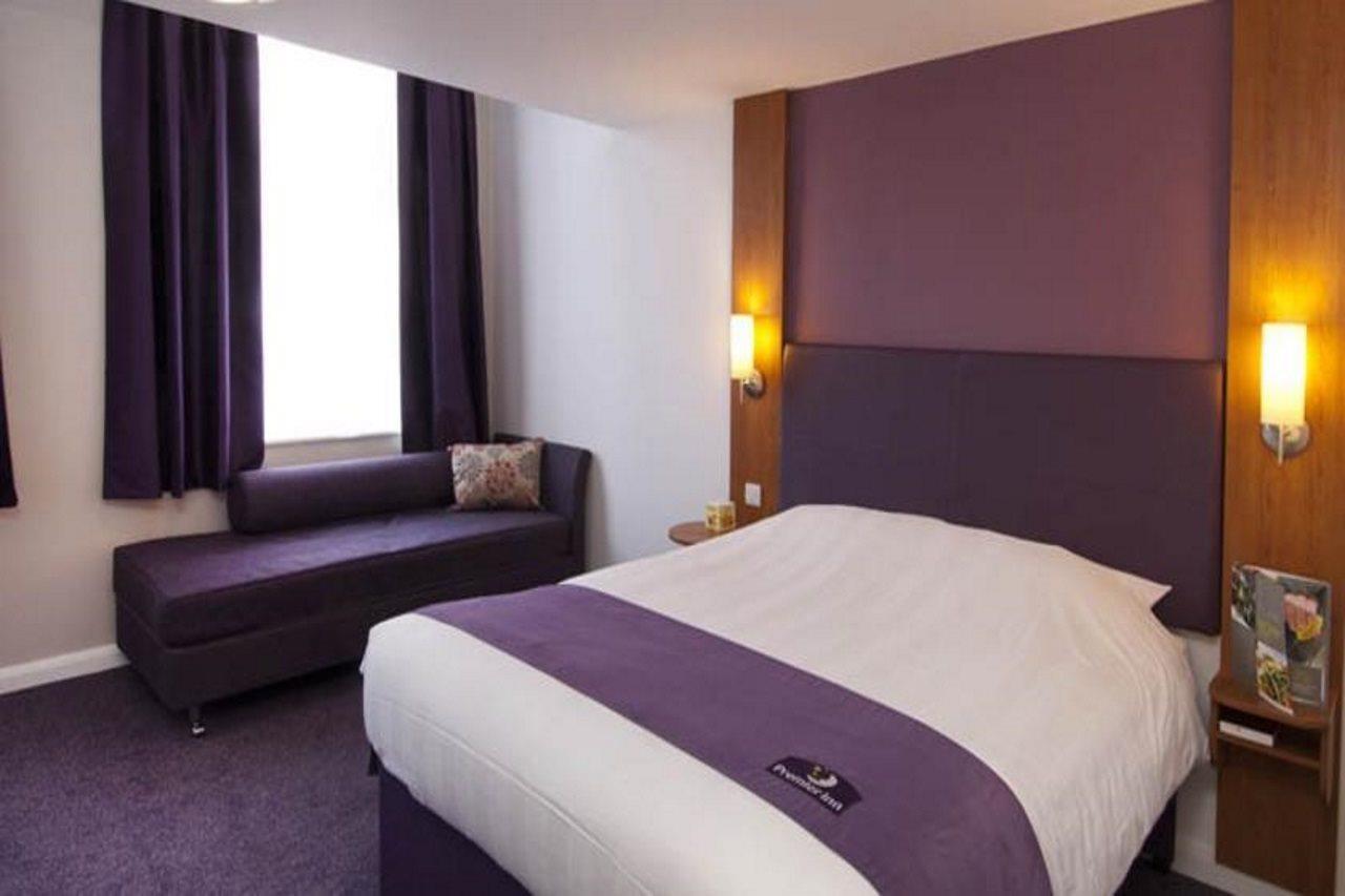 Premier Inn Merthyr Tydfil Zewnętrze zdjęcie