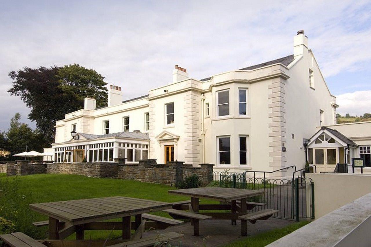 Premier Inn Merthyr Tydfil Zewnętrze zdjęcie