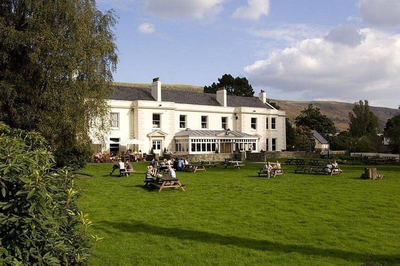 Premier Inn Merthyr Tydfil Zewnętrze zdjęcie