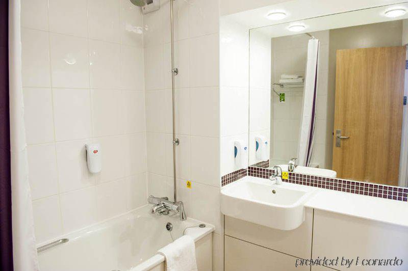 Premier Inn Merthyr Tydfil Zewnętrze zdjęcie