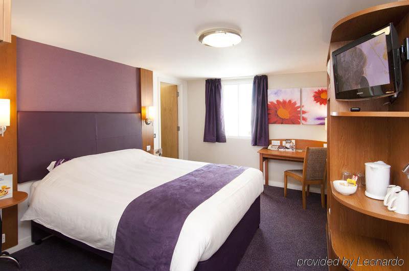 Premier Inn Merthyr Tydfil Zewnętrze zdjęcie