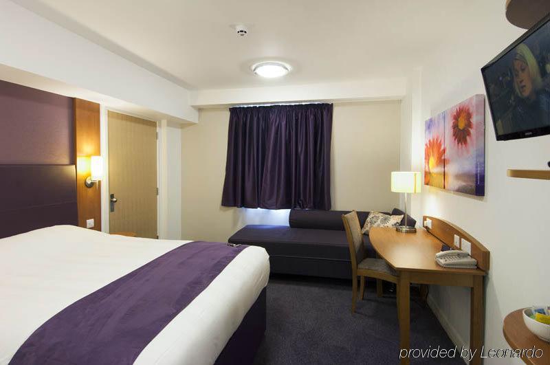 Premier Inn Merthyr Tydfil Zewnętrze zdjęcie